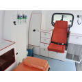Schutz Krankenwagen Fahrzeugbus